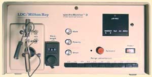 LDC/Milton Roy Spectro Monitor D
