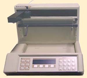 Gilson 203 MicroFraction Collector