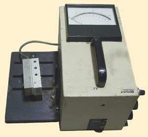 Miran 1FF IR Infrared Spectrophotometer