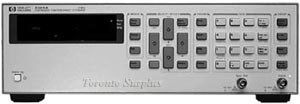 HP 3324A / Agilent 3324A Synthesizer/Function Generator
