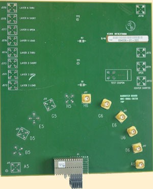 Daughter Board MBC-000A-20726