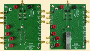 Infineon Testboard