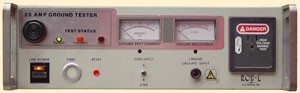 ROD-L M25 AC Ground Continuity Test Instrument