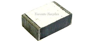 ITW Paktron 225K100ST3827T Solid State Capacitor Surface Mount