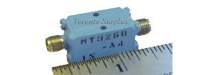 MT3260-A4 Directional Coupler