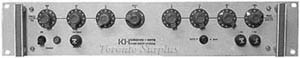 Krohn-Hite 4031R Oscillator