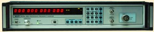 EIP Electronics 545A Microwave Frequency Counter