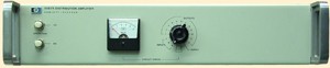 HP 5087A / Agilent 5087A Distribution Amplifier