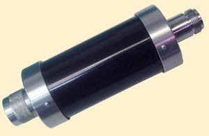 Weinschel 10-3 Fixed Medium-Power Coaxial Attenuator