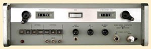 HP 8616A / Agilent 8616A Signal Generator