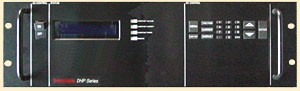 a  60V,  33A Sorensen DHP60-33 M9D Programmable Digital Power Supply, 0-60 VDC, 0-33 Amp