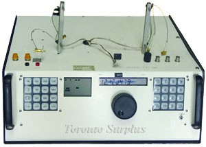 Racal RA6790GM TF-316 A2, 1st Mixer Test Unit