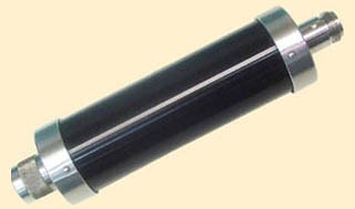 Weinschel 10-20 Fixed Medium-Power Coaxial Attenuator