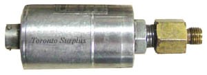 Sensotec TJE / 4432-09 (AP122CL) Pressure Transducer, 200 PSI A