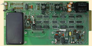 Endevco 2781.10 Amplifier for 2782 Enclosure