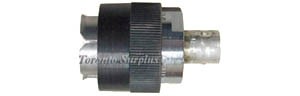 General Radio 874-QBJ GenRad 75 ohm Connector 874 to BNC (female)