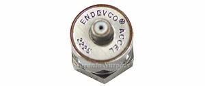 Endevco 2224C Piezoelectric Accelerometer