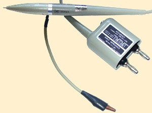 HP 11096A / Agilent 11096A High Frequency Probe