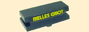 Melles Griot 17 HWM 001 Nanopositioning Waveguide Mount - BRAND NEW/NOS