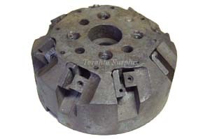 Futuretek 5 1/2" Face Mill Cutter