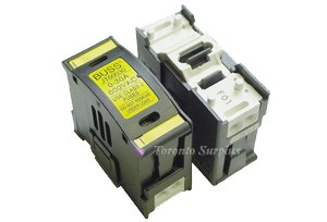 Bussman BUSS JT60030 0-30A, 600VAC Fuseblock for Class J Fuses