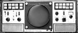 Tektronix 520A NTSC Vectorscope