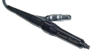 Tektronix P6430 Temperature Probe w/ Manual