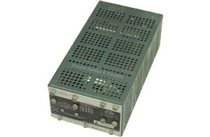 am Lambda LXD-B-152-R Power Supply, Linear Enclosed Frame <u>+</u>12-15 V, 1.6 Amp