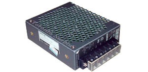 as  28V,    0.9A Lambda LUS-9A-28 Power Supply, Enclosed Frame, Switching Type 28 V, 0.9 A, Input 47-440Hz