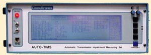 Consultronics AUTOTIMS Auto-TIMS Auto-Tims Automatic Transmission Impairment Measuring Set  (In Stock) z1