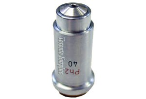 zo Zeiss / Carl Zeiss Ph2  40 Microscope Objective - TSS#GSO22