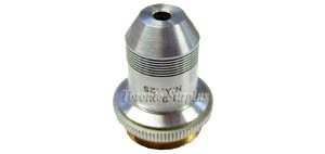 zo American Optical / AO Spencer 10X N.A. .25   C17138 Microscope Objective - TSS#GSO20