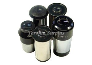 zo  Assorted Eyepieces