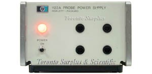 HP 1122A / Agilent  1122A Probe Power Supply (In Stock) z1