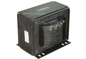 Hammond 92302 Transformer, 115/230V:115V, 2300 VA Type H