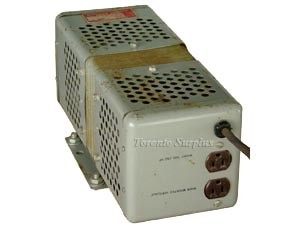 Acme Electric T-57585 Sinewave Voltrol Stabilizer / Line Voltage Regulator / Buckboost Transformer
