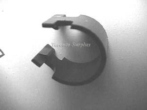 Clips - Keystone Electronics Part# 1104-0149