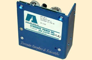 af   5V,   3A Standard Power Supplies SPS30-5 OVP Power Supply, Linear Open Frame  5 V, 3 Amp, Input 47-440Hz