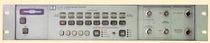 HP 11729C / Agilent 11729C Carrier Noise Test Set with HPIB & OPT 130 compatible with 3048A