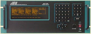 Advanced Communications Systems ACS-2101 Modem Test Set