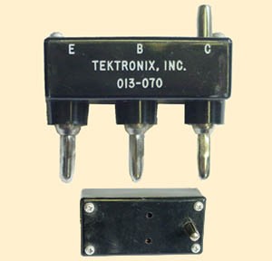 Tektronix 013-070 Adapter