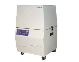 Airidus U401-16-1 Fume Extraction & Purification System