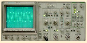 Tektronix 2245A 100MHz Oscilloscope, 4 Ch., Dual Timebase (In Stock)