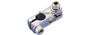 MDC 680040 Mini-Scaffold® Universal Rod Clamp 90°