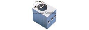 MDC 680180 Mini-Scaffold®  Bearing Mount, Radial - BRAND NEW/NOS