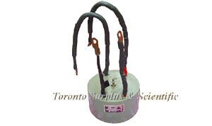 Sangamo 907571001Current Transformer 50A, 600VAC 60Hz