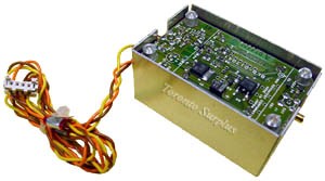 Advantest R3271 Spectrum Analyzer - 10 MHz Precision Master Oscillator (In Stock)