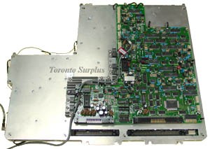 Advantest R3271 Spectrum Analyzer - WBL-32XXSYN  Board (In Stock)
