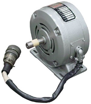 Georator 36-094 No-Brush, Brushless Generator / Permanent Magnet Alternator