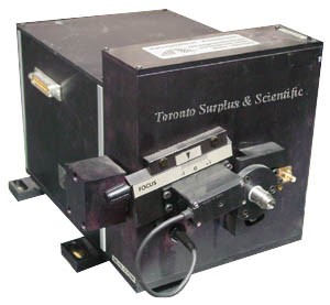 APE (Angewandte Physik und Elektronik) PulseCheck Optics Unit (In Stock) z1